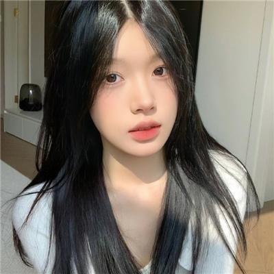 在江边