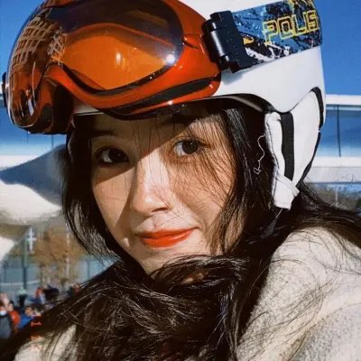 女恶魔人