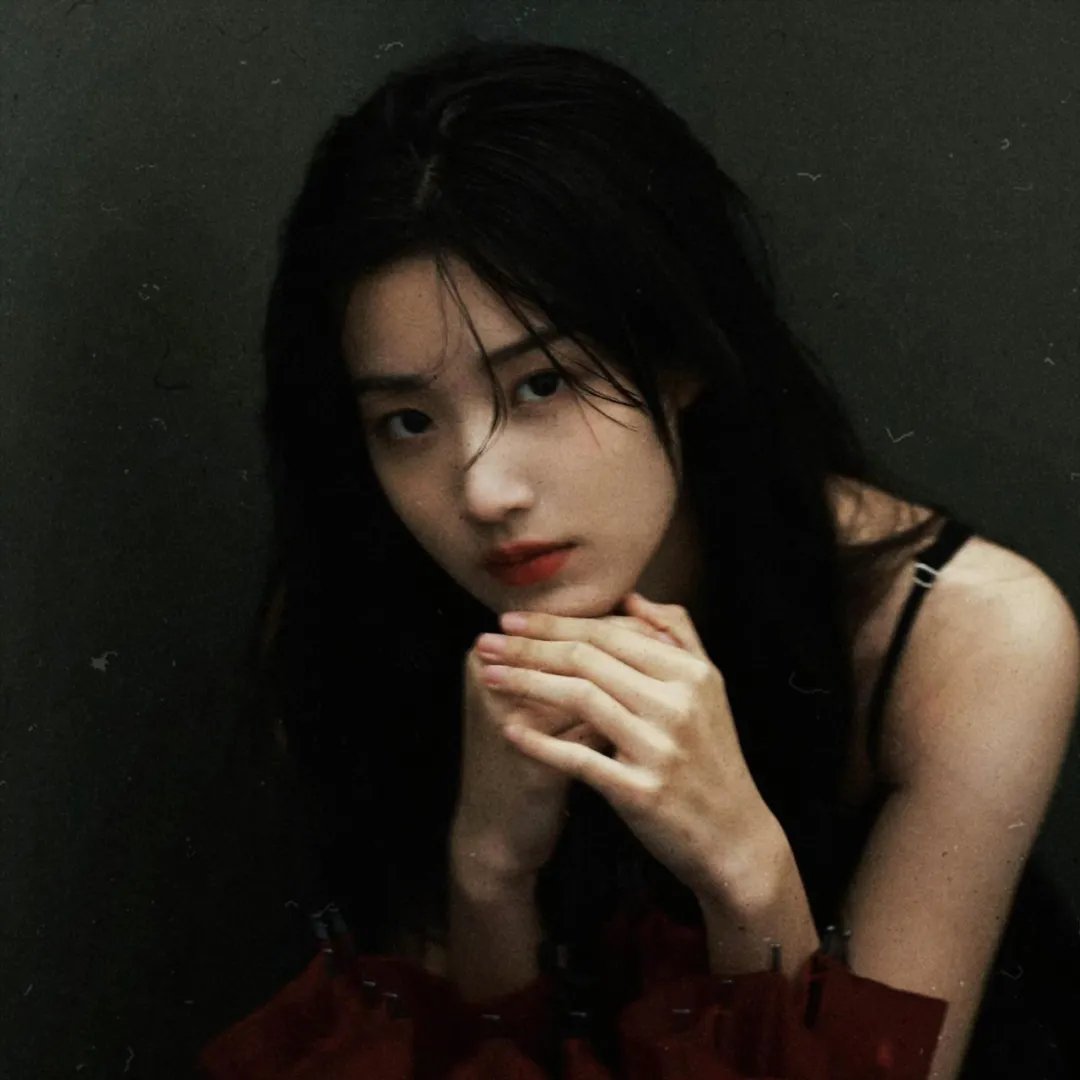 查干淖尔姑娘