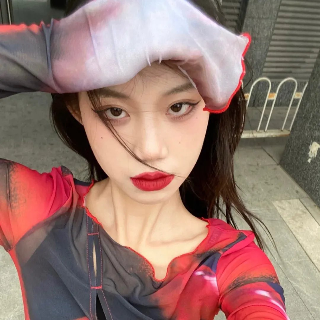 女人莲心